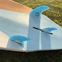 2021 SMIK Hipster Twin - 8' 6", 31.5 inches - Image 4