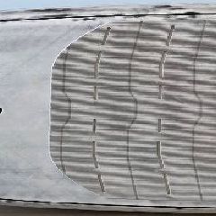 2025 Naish Hover Dw Nvision - 7' 11" - Image 1