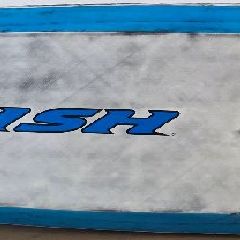 2025 Naish Hover Dw Nvision - 7' 11" - Image 3