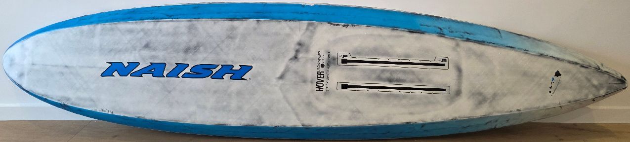 2025 Naish Hover Dw Nvision - Image 2