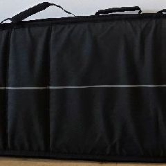 2025 Axis Frank - 7' 2" - Image 4