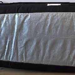 2025 Axis Frank - 7' 2" - Image 6