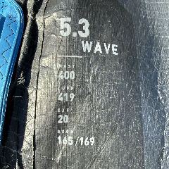 2023 North Wave - 5.3 metre - Image 2