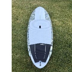 2025 SMIK Hipster Twin Pin - 8' 6", 31.5 inches - Image 1