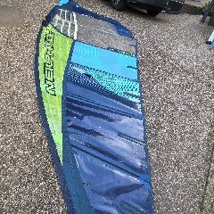 2022 Neil Pryde 5.4 Flight Evo 13 - Image 1
