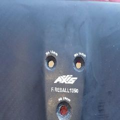 2025 Axis Fireball 1350 - 135 cm - Image 5