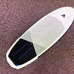 Armstrong Surf Foil Board 36L - 4' 7" - Image 1