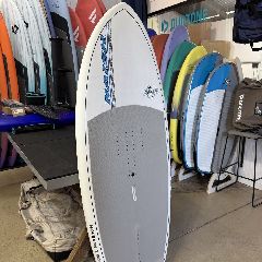 Naish Hover Gs - 5' 7", 95 Litres - Image 1