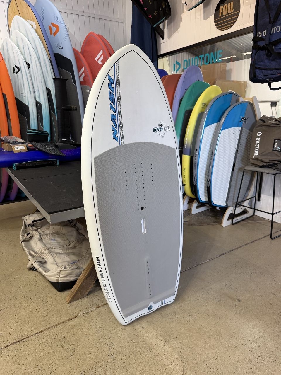 Naish Hover Gs - Image 1