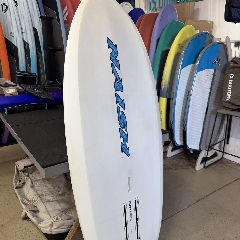 Naish Hover Gs - 5' 7", 95 Litres - Image 3