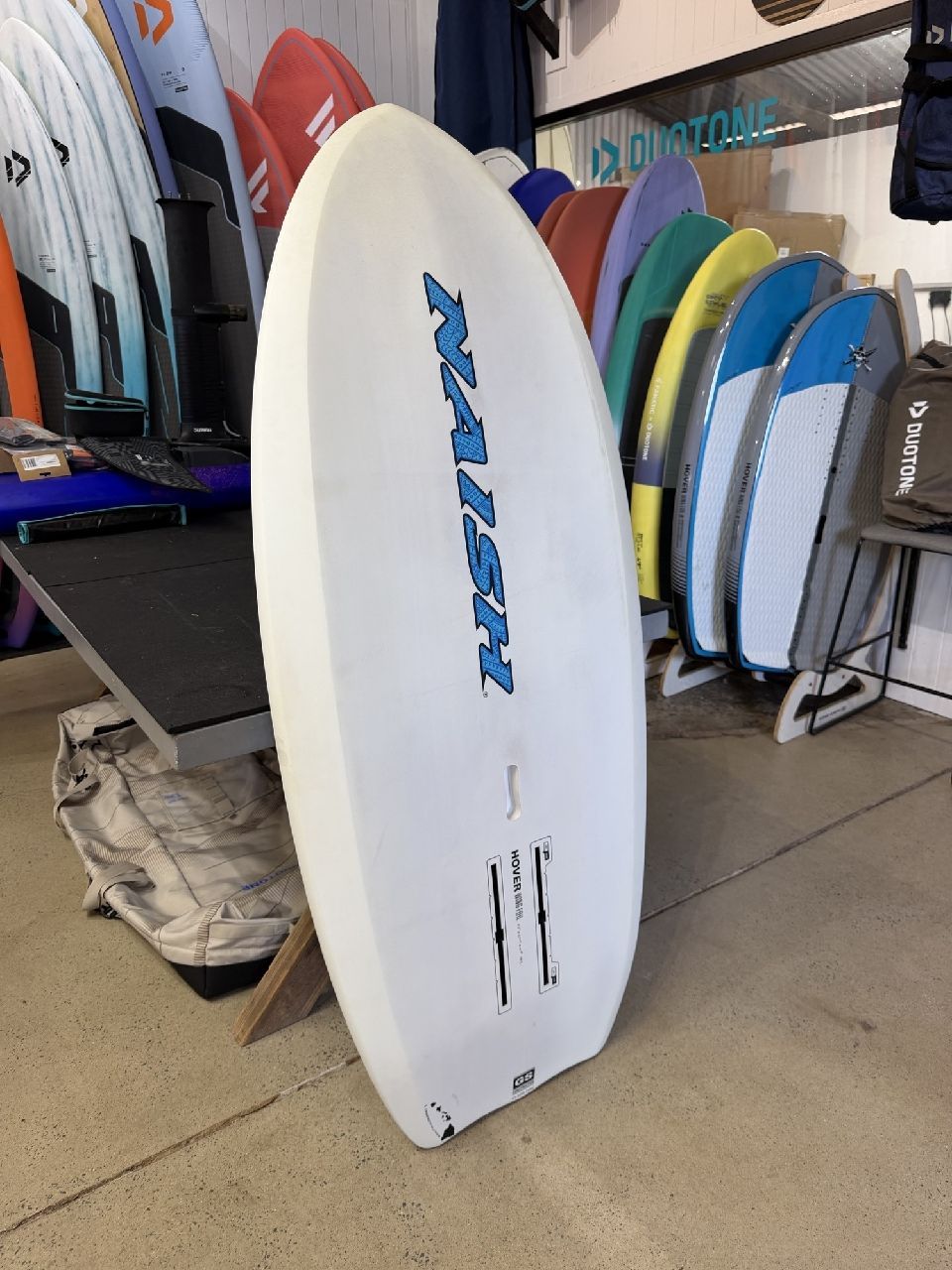 Naish Hover Gs - Image 3
