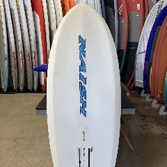 Naish Hover Gs - 5' 7", 95 Litres - Image 4