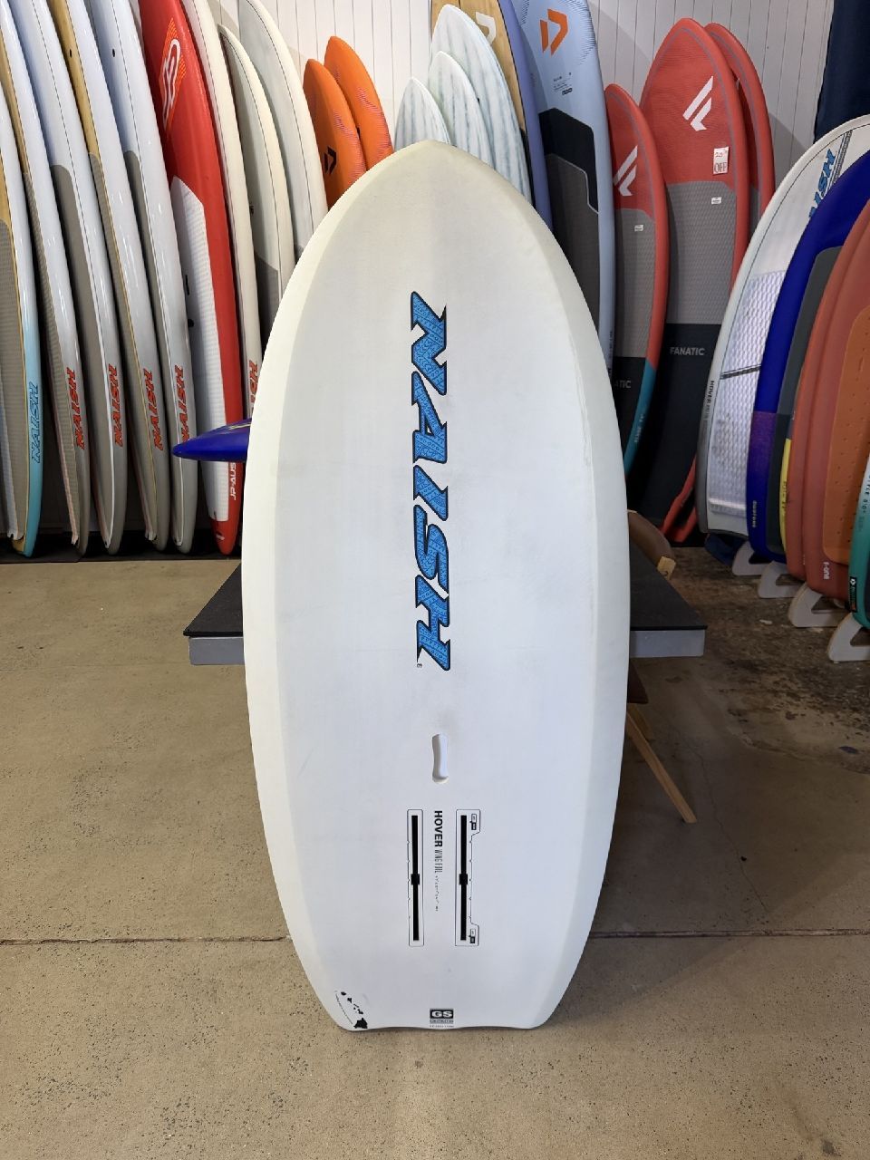 Naish Hover Gs - Image 4