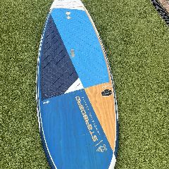 2022 Starboard Wedge - 8' 0", 32 inches - Image 1