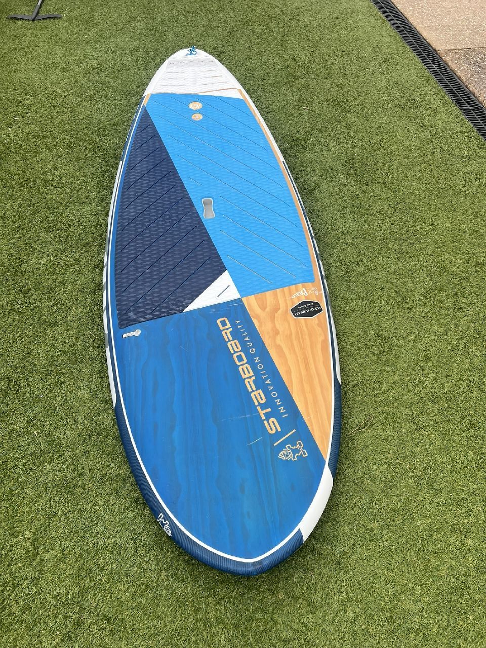 2022 Starboard Wedge - Image 1