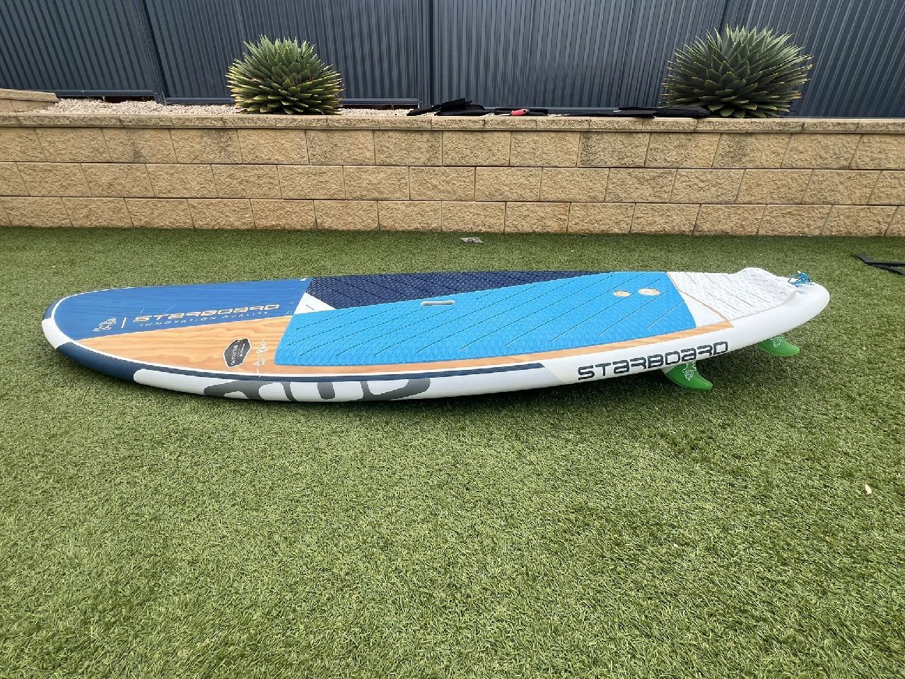 2022 Starboard Wedge - Image 2