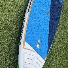 2022 Starboard Wedge - 8' 0", 32 inches - Image 3