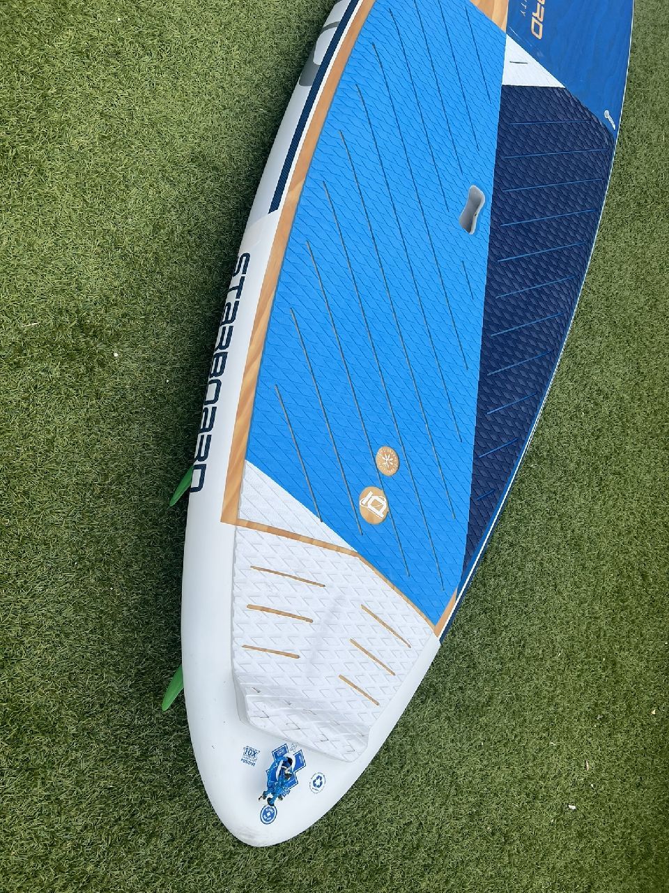 2022 Starboard Wedge - Image 3