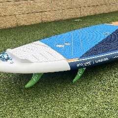 2022 Starboard Wedge - 8' 0", 32 inches - Image 4