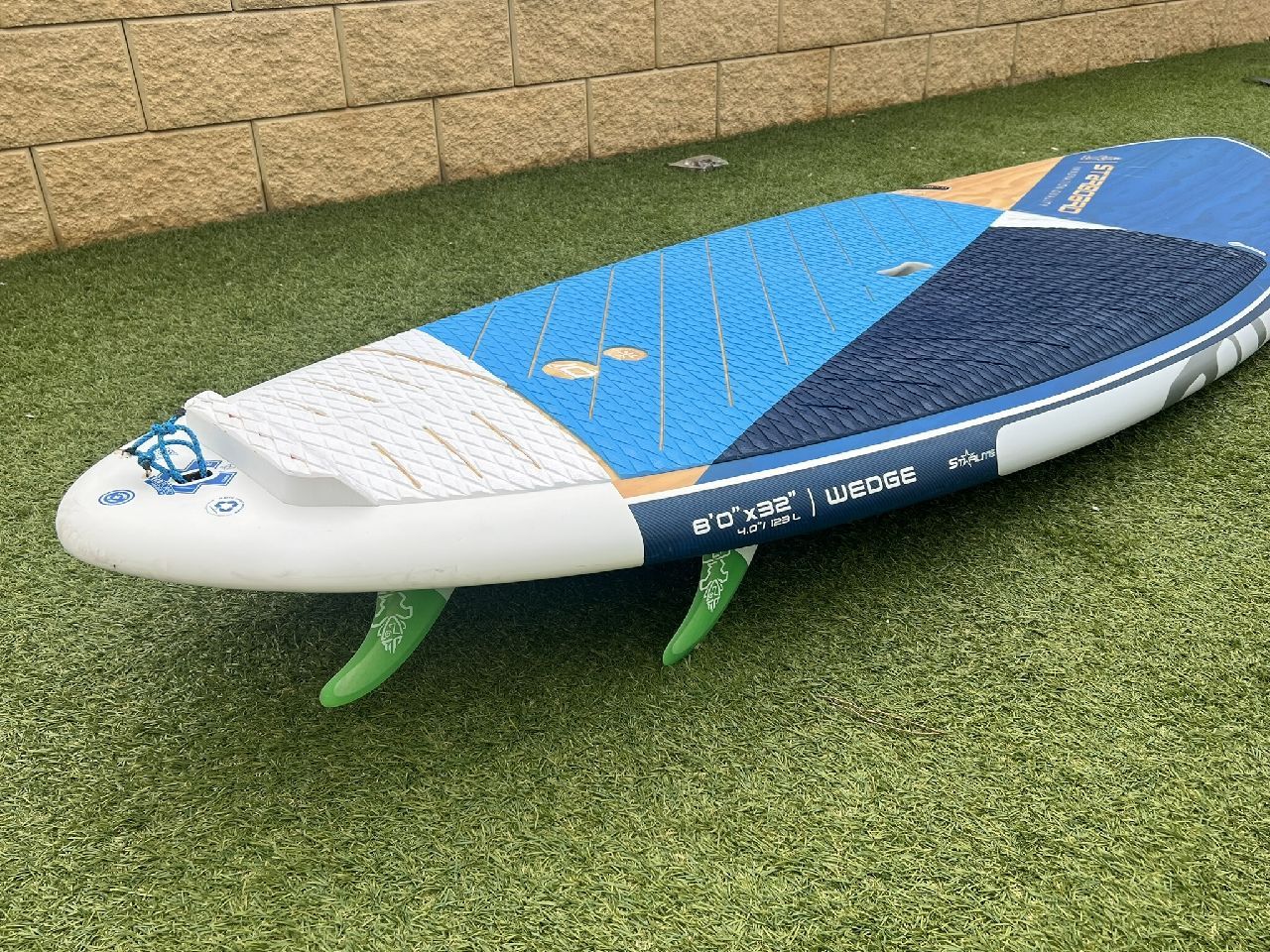 2022 Starboard Wedge - Image 4