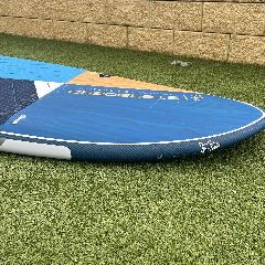 2022 Starboard Wedge - 8' 0", 32 inches - Image 5