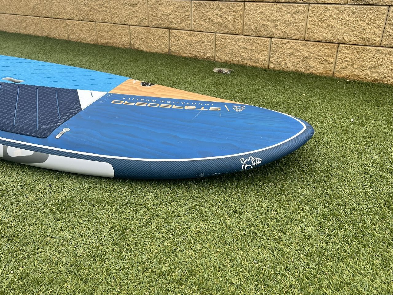 2022 Starboard Wedge - Image 5