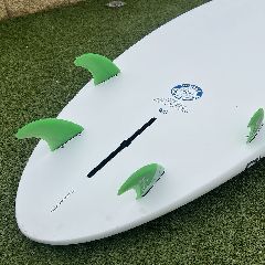 2022 Starboard Wedge - 8' 0", 32 inches - Image 6