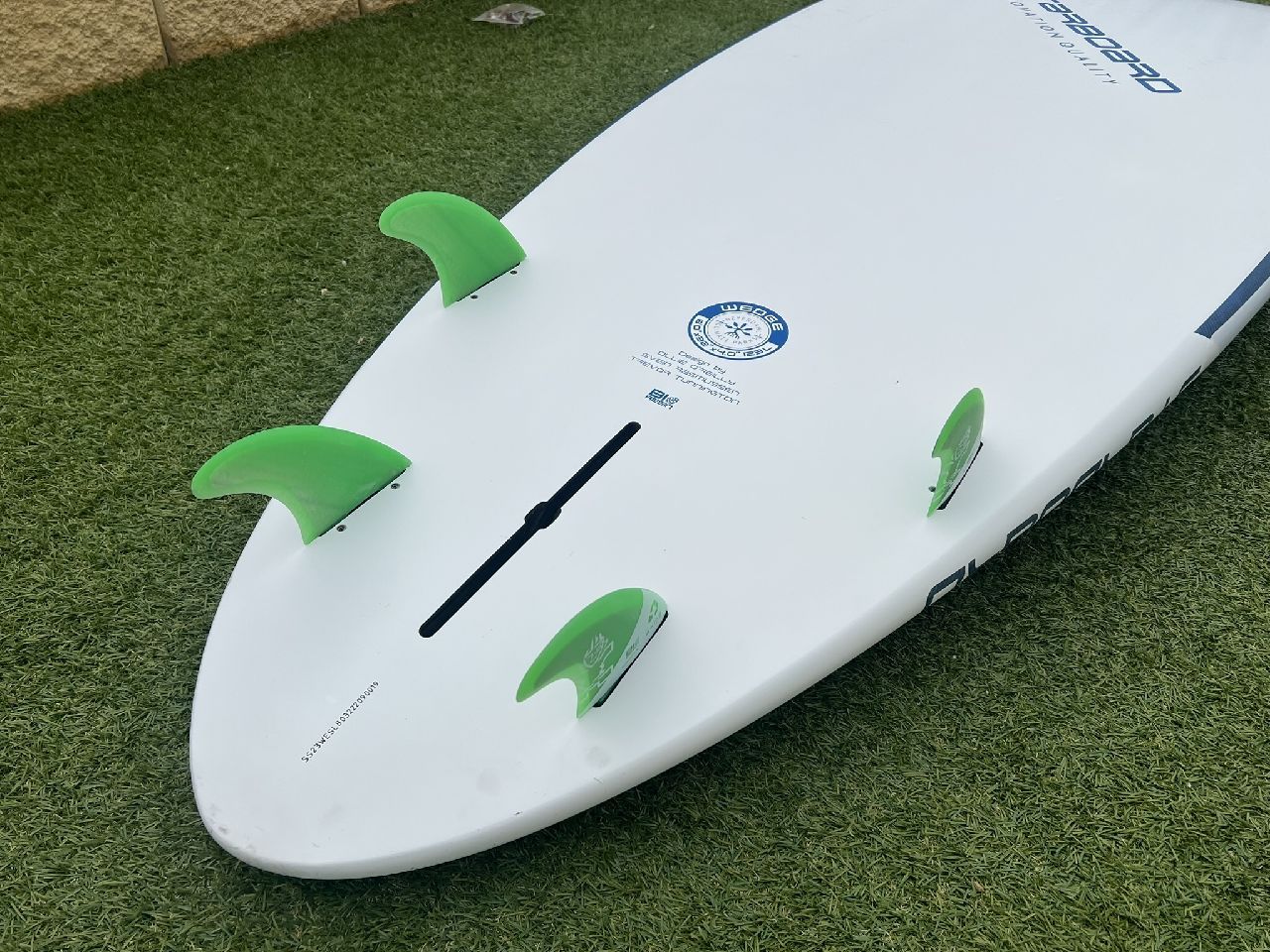 2022 Starboard Wedge - Image 6