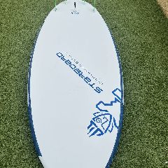 2022 Starboard Wedge - 8' 0", 32 inches - Image 7