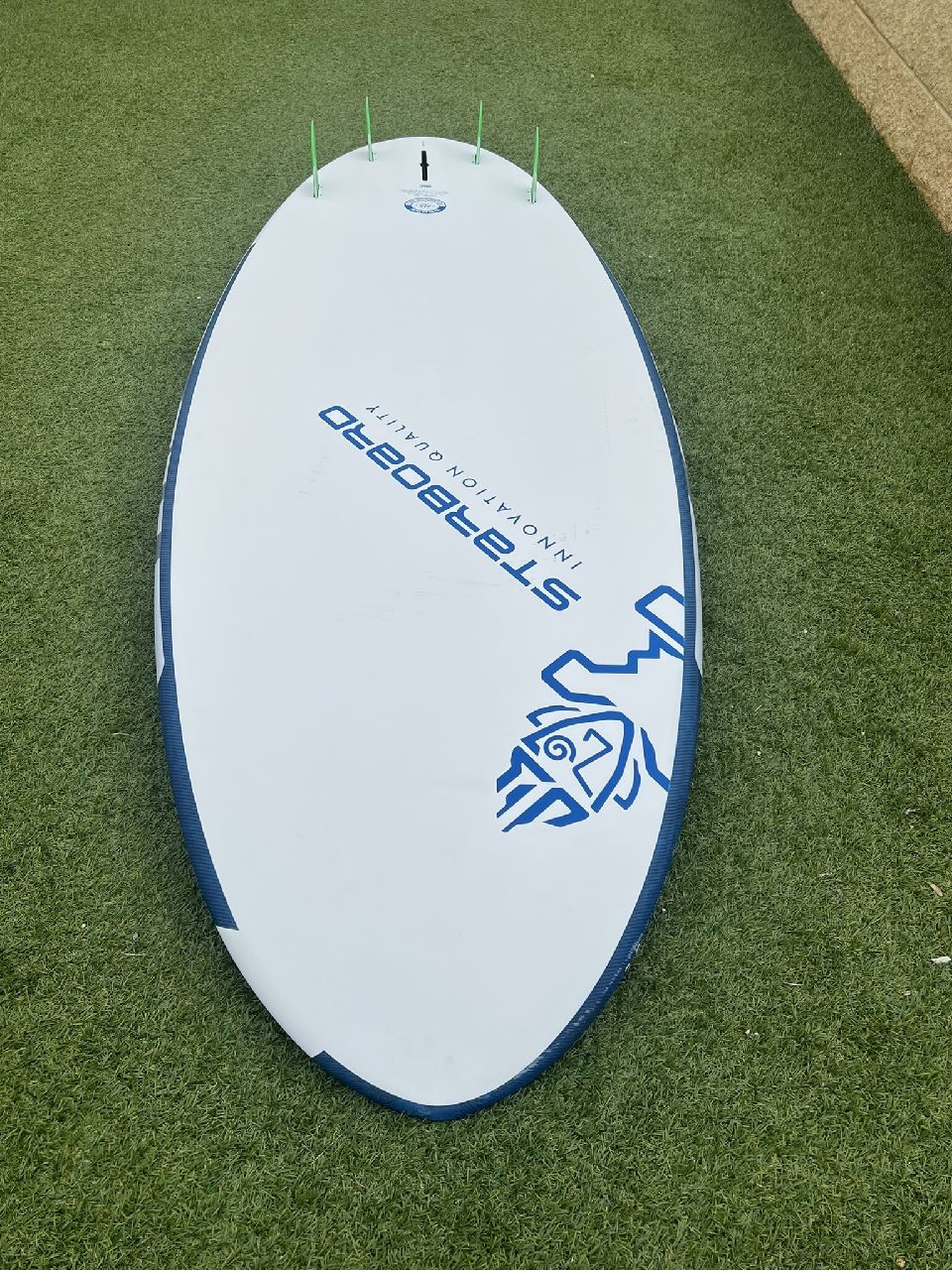 2022 Starboard Wedge - Image 7