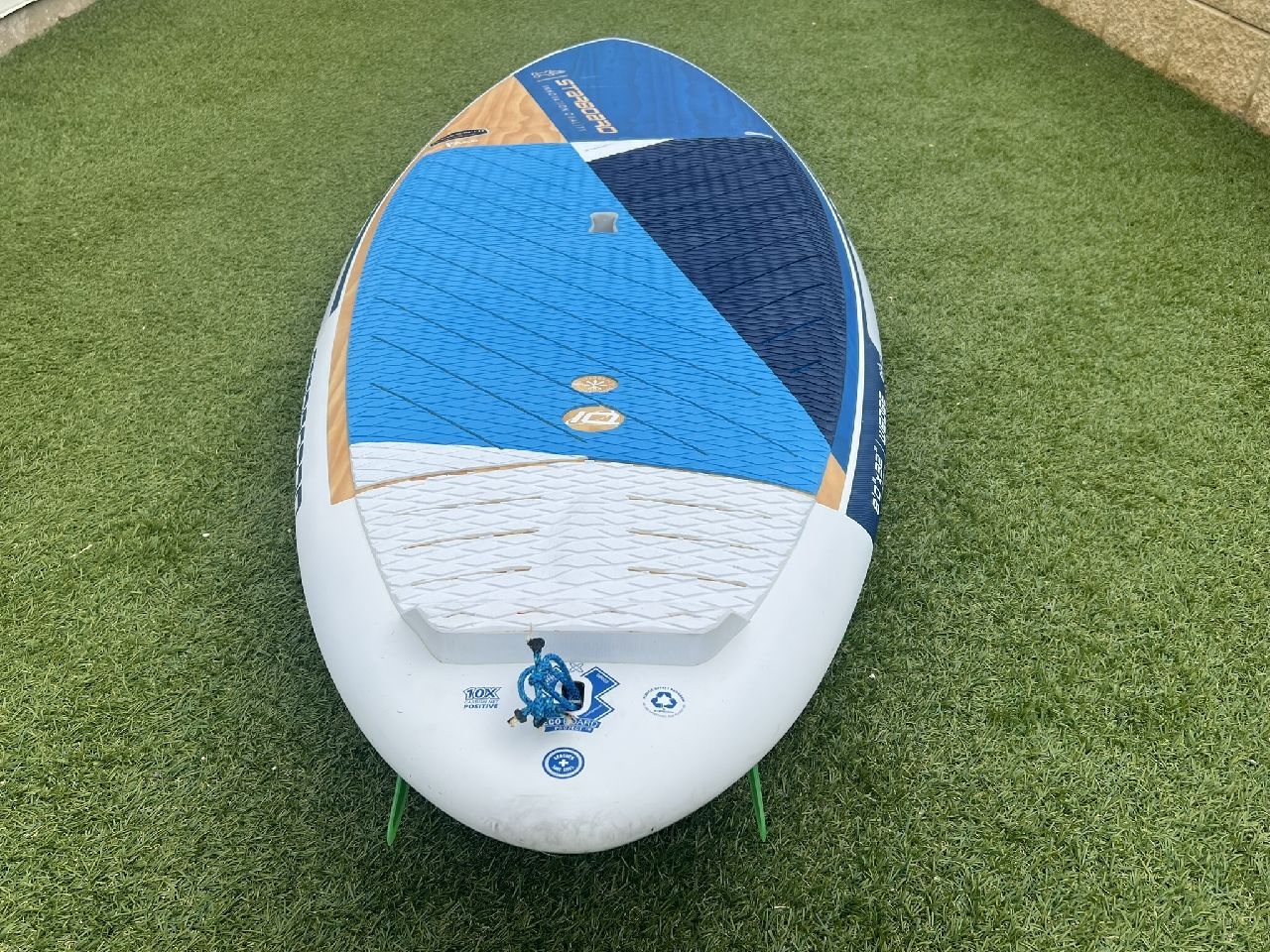 2022 Starboard Wedge - Image 8