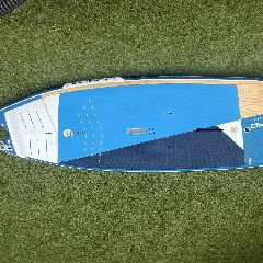 2023 Starboard Hyper Nut - 7' 4", 30 inches - Image 1