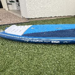 2023 Starboard Hyper Nut - 7' 4", 30 inches - Image 2