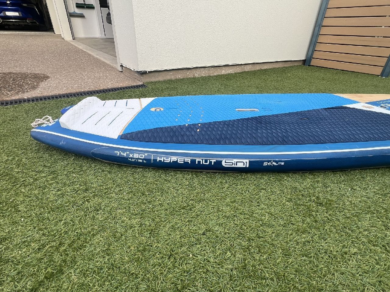 2023 Starboard Hyper Nut - Image 2