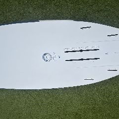 2023 Starboard Hyper Nut - 7' 4", 30 inches - Image 3