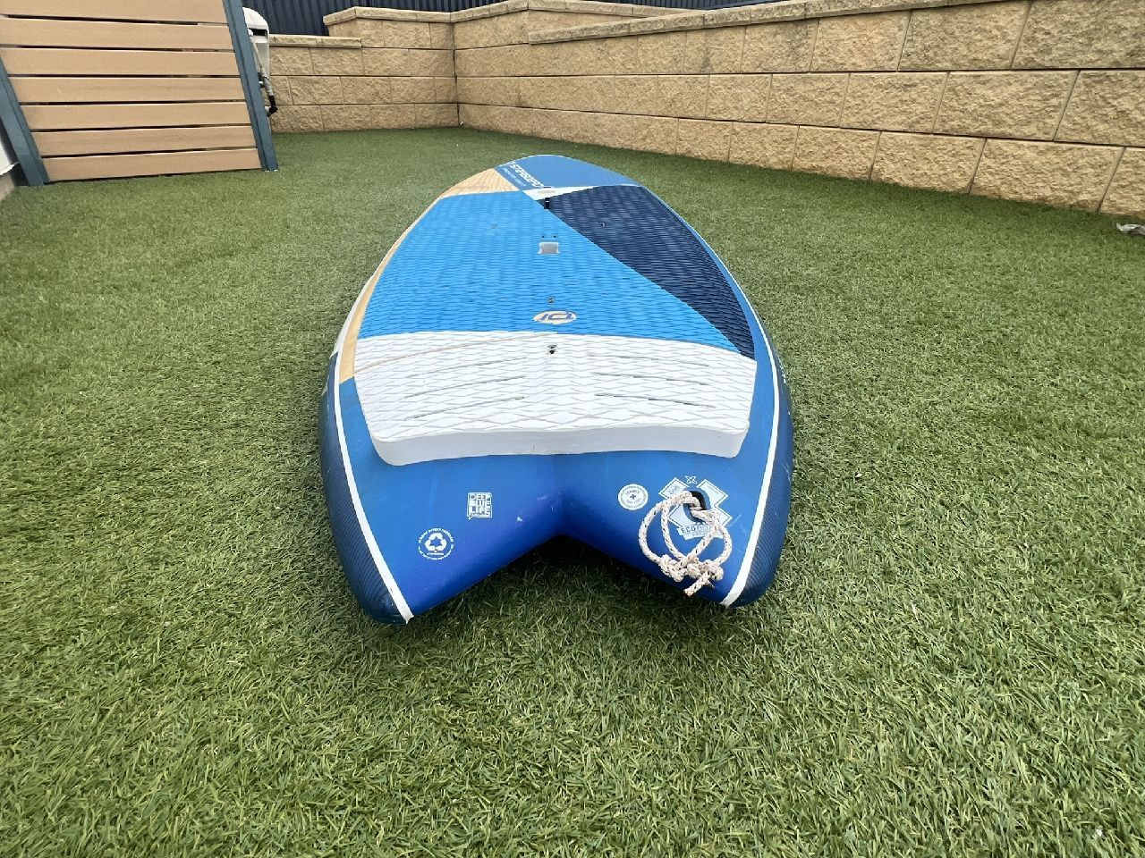2023 Starboard Hyper Nut - Image 4