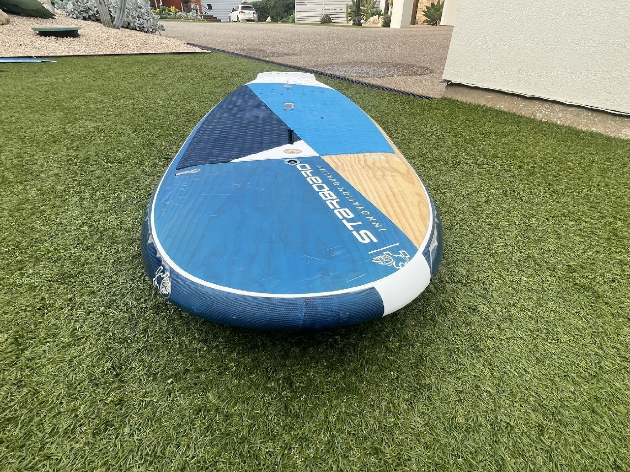 2023 Starboard Hyper Nut - Image 5