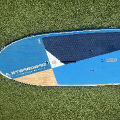 2023 Starboard Hyper Nut - 7' 4", 30 inches - Image 6