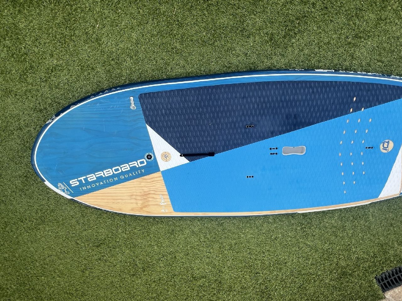 2023 Starboard Hyper Nut - Image 6