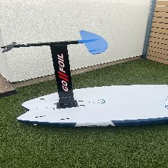 2023 Starboard Hyper Nut - 7' 4", 30 inches - Image 8
