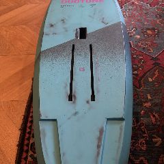 2025 Duotone Skybrid Sls - 5' 8", 85 Litres - Image 1