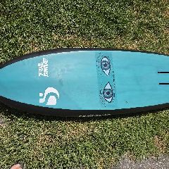 2025 F-One Sk8 1050 - 5' 3" - Image 1