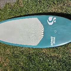2025 F-One Sk8 1050 - 5' 3" - Image 2