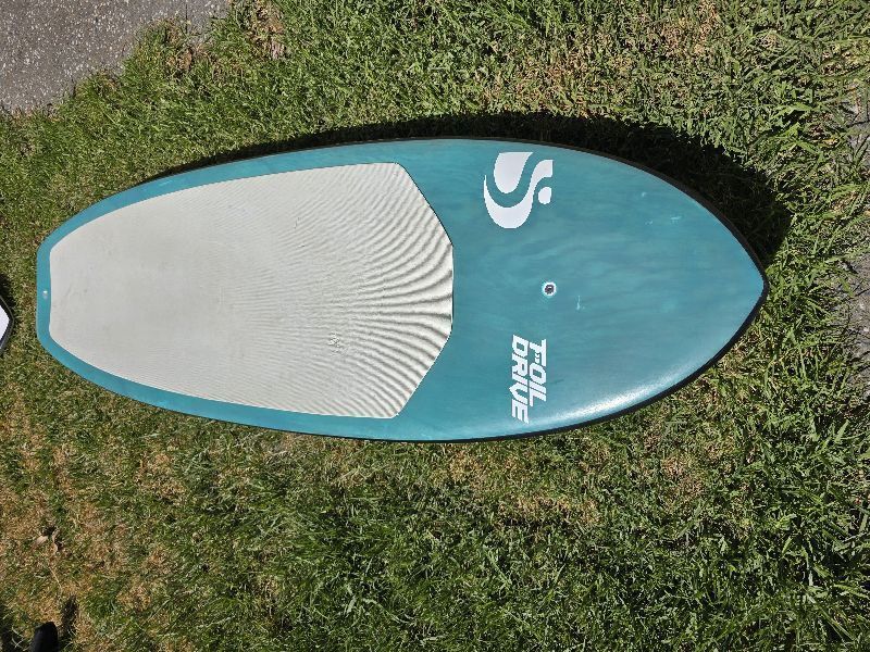 2025 F-One Sk8 1050 - Image 2