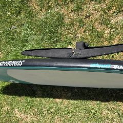 2025 F-One Sk8 1050 - 5' 3" - Image 3
