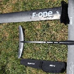 2025 F-One Sk8 1050 - 5' 3" - Image 4