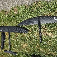 2025 F-One Sk8 1050 - 5' 3" - Image 6