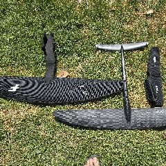 2025 F-One Sk8 1050 - 5' 3" - Image 7
