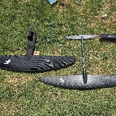 2025 F-One Sk8 1050 - 5' 3" - Image 8
