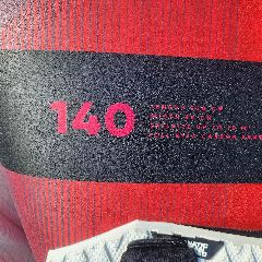 2020 Fanatic Falcon - 228 cm, 140 litres - Image 14